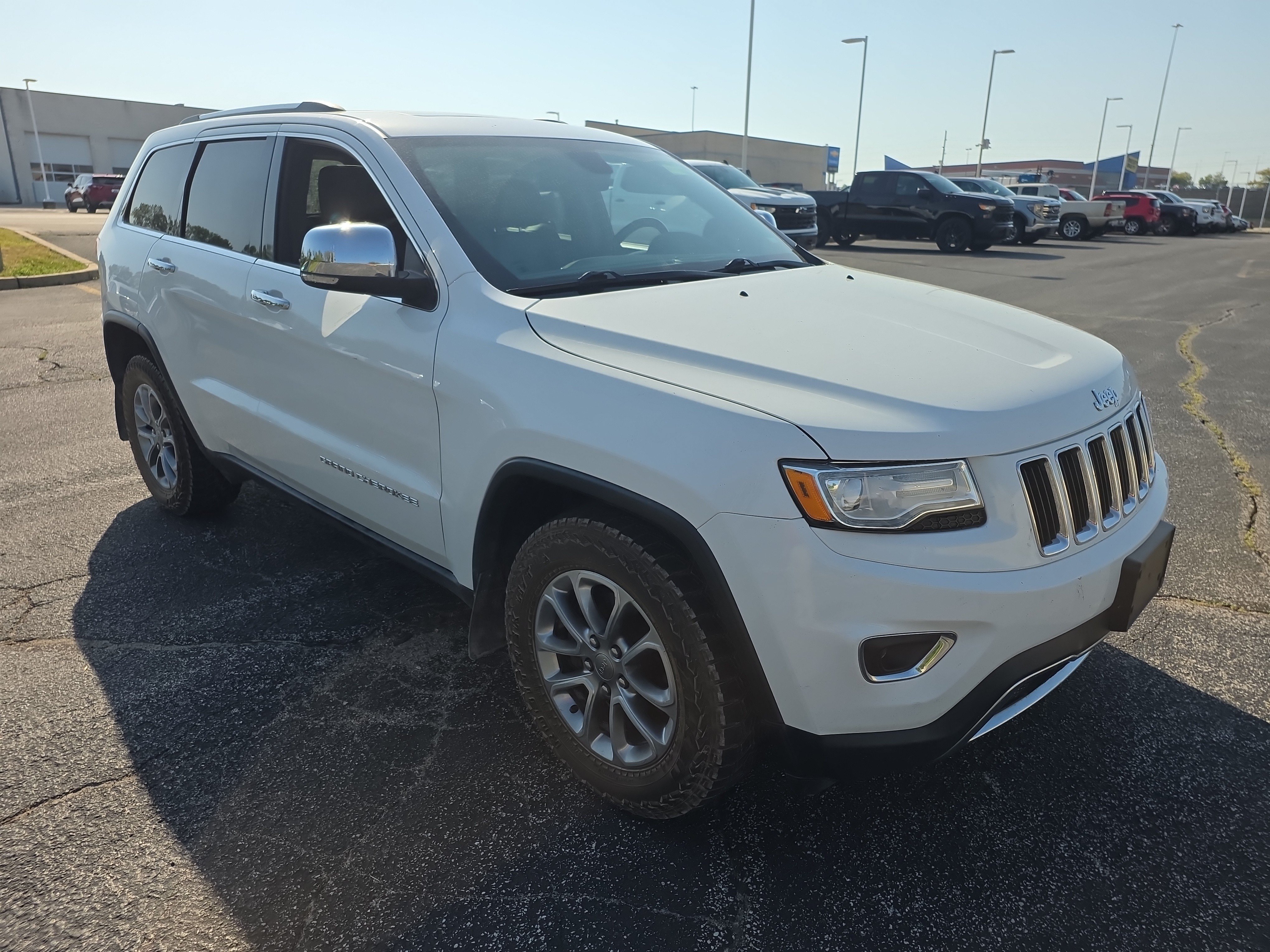 jeep grand cherokee 2015 1C4RJFBG0FC659544 image jeep grand cherokee 2015 1C4RJFBG0FC659544 image